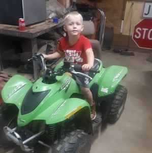 Meet your Posher, Dalton